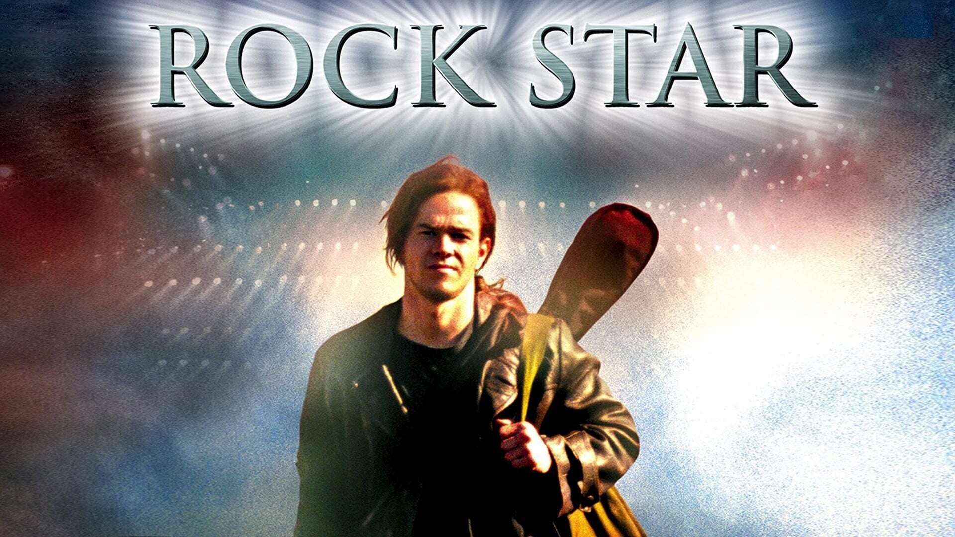 Foto do filme Rock Star