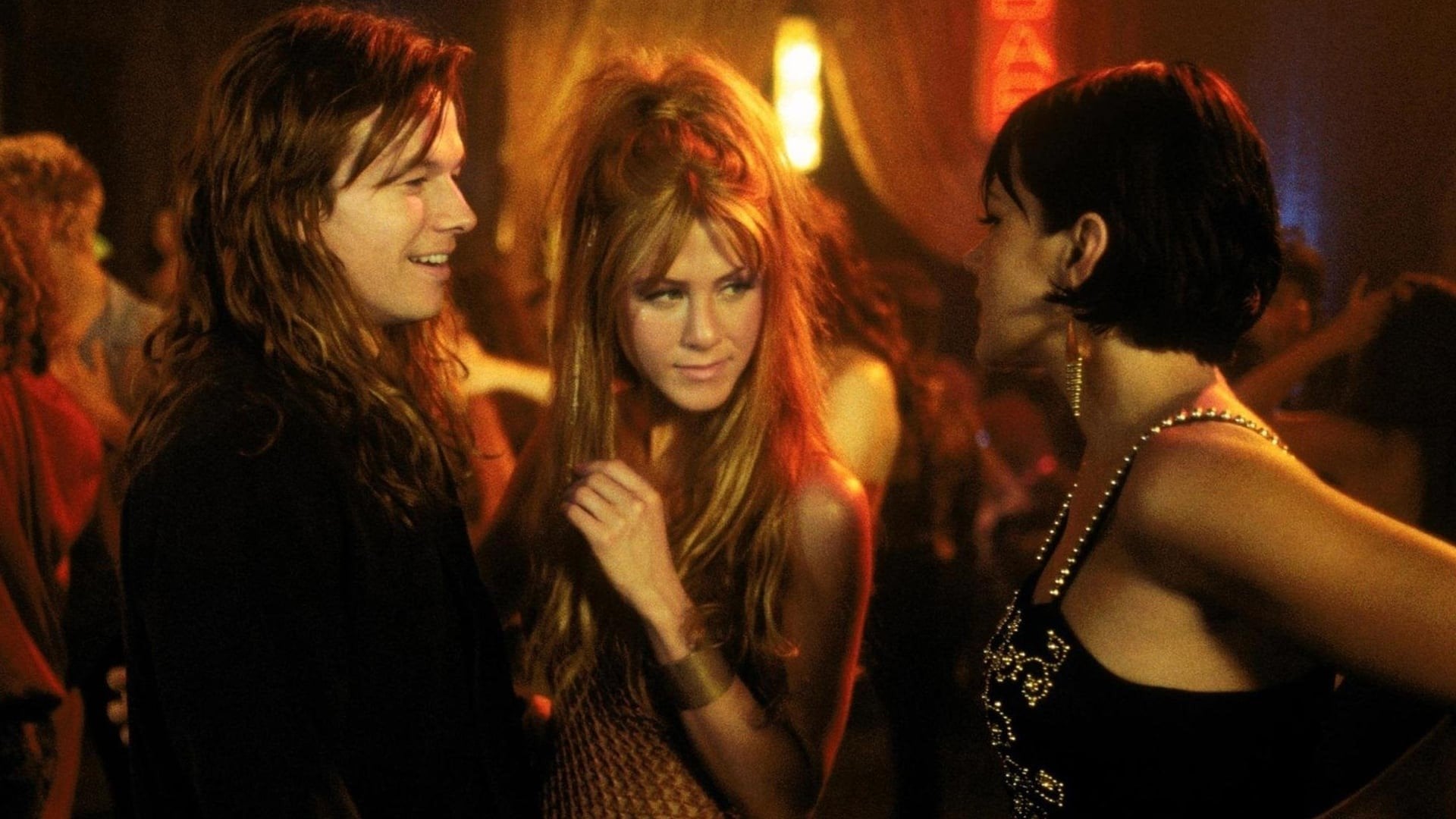 Foto do filme Rock Star