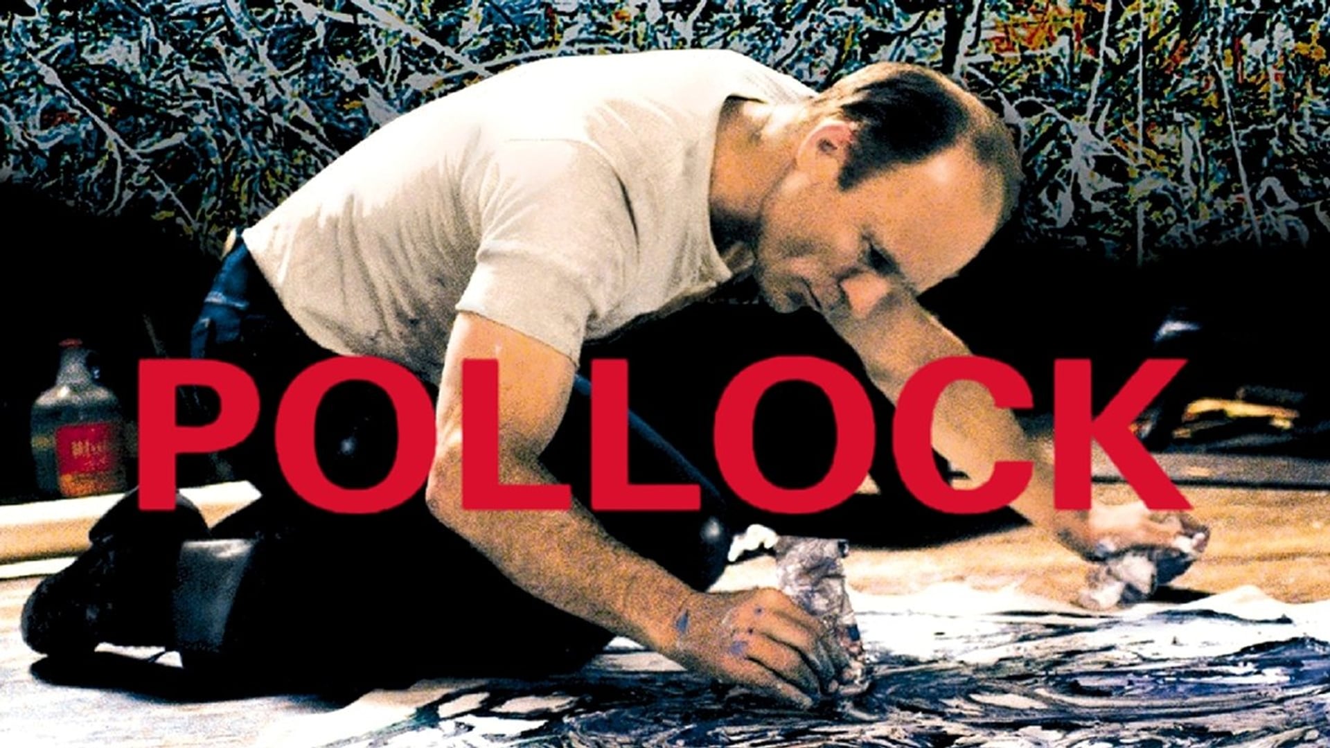 Foto do filme Pollock