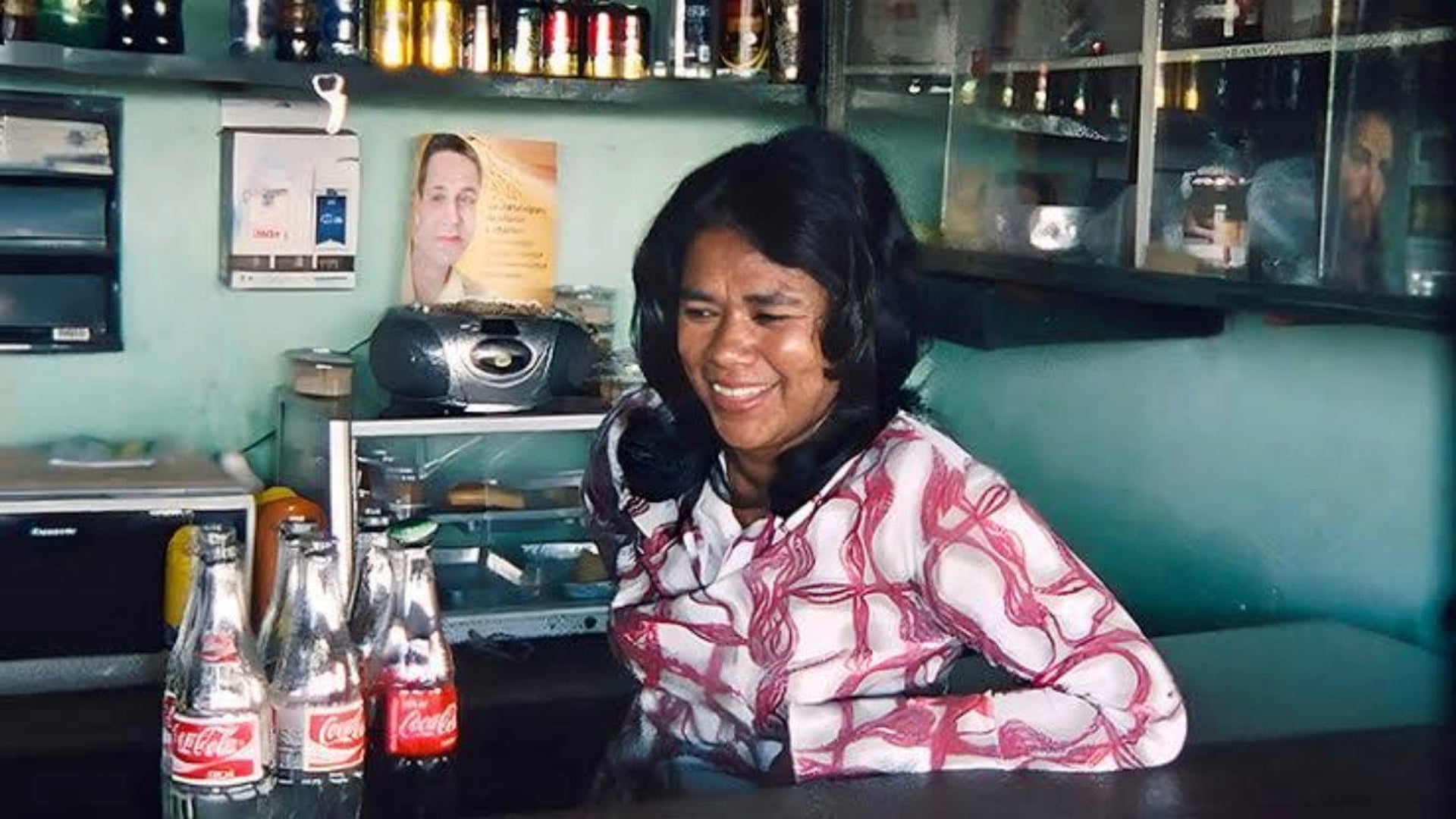 Foto do filme Mambembe