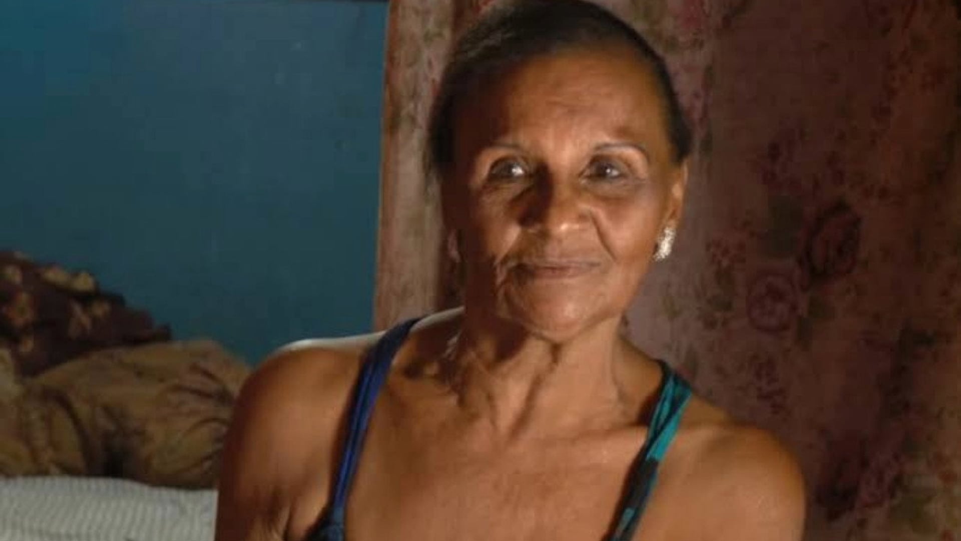 Foto do filme Mambembe