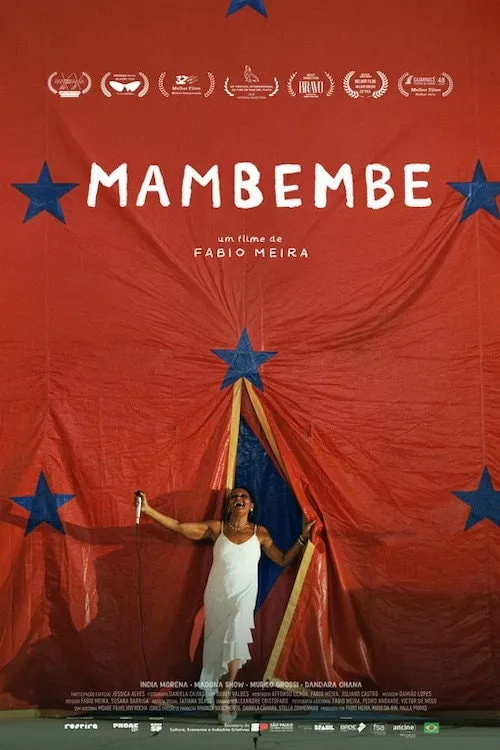 Mambembe