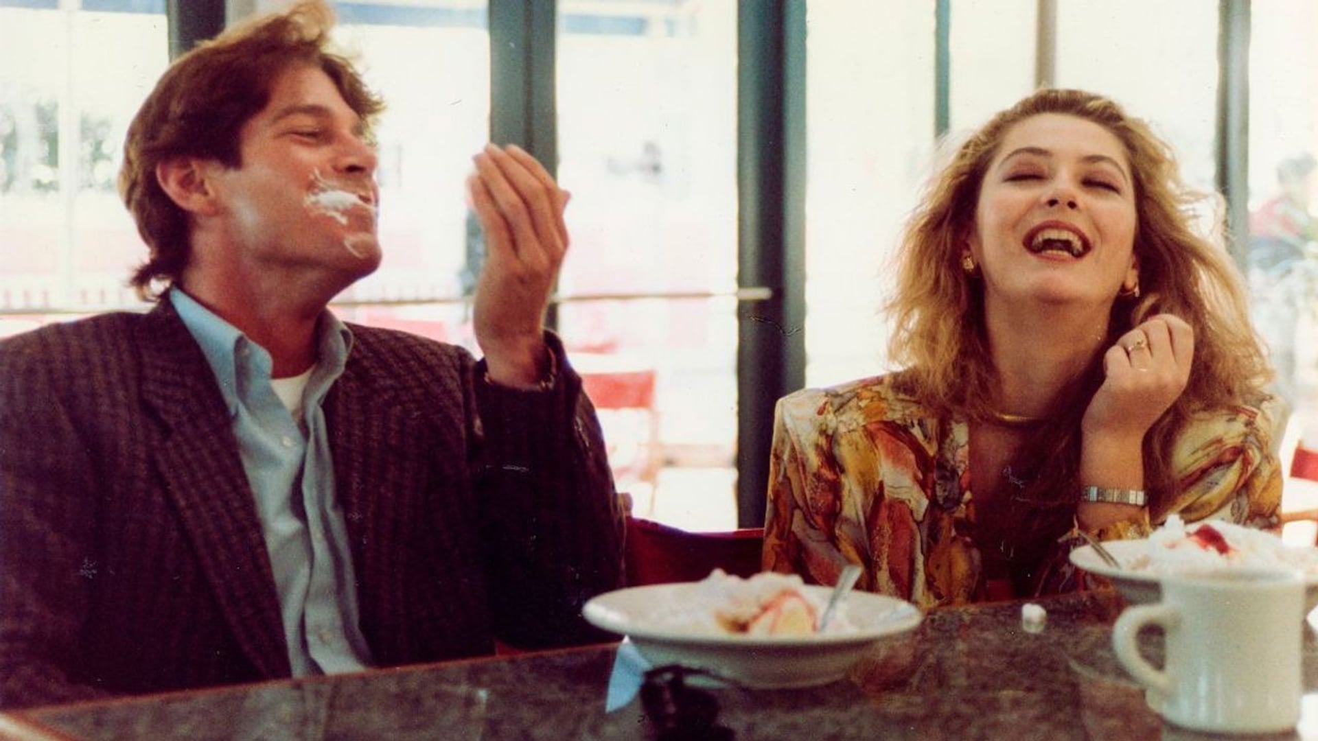 Foto do filme Onze Dias, Onze Noites