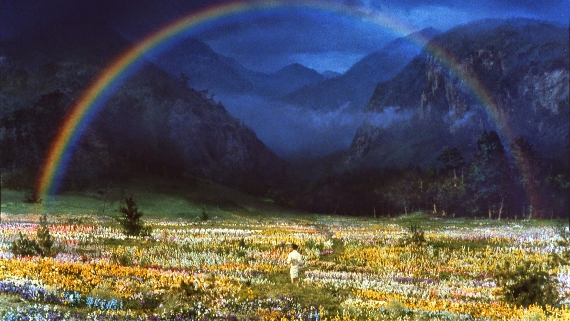 Foto do filme Sonhos