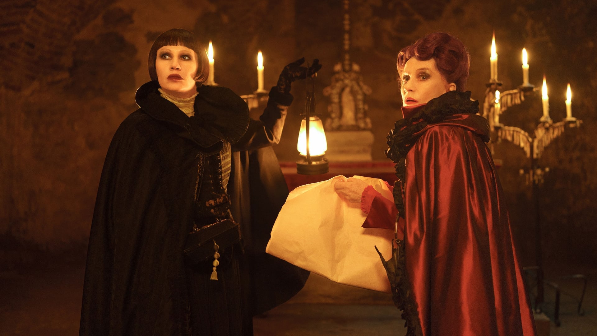 Foto do filme Die Blutgräfin