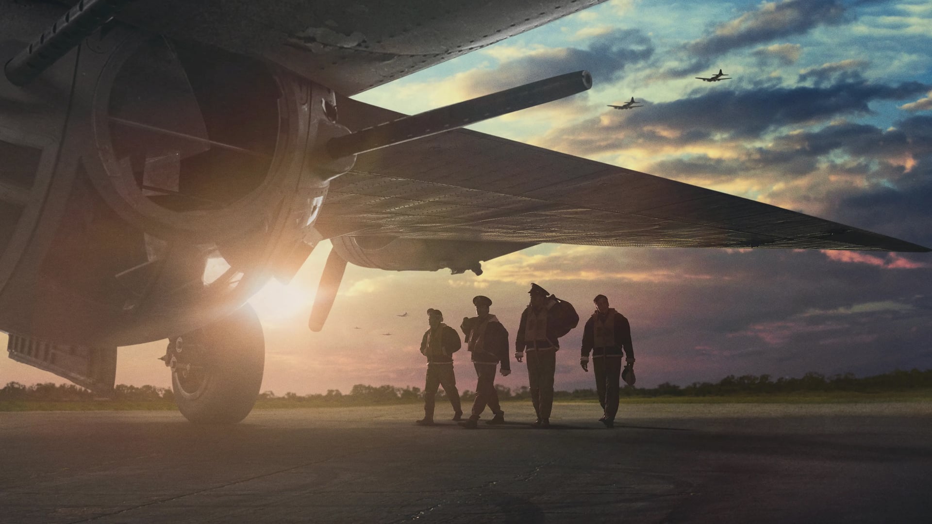 Foto do filme O Centésimo Batalhão