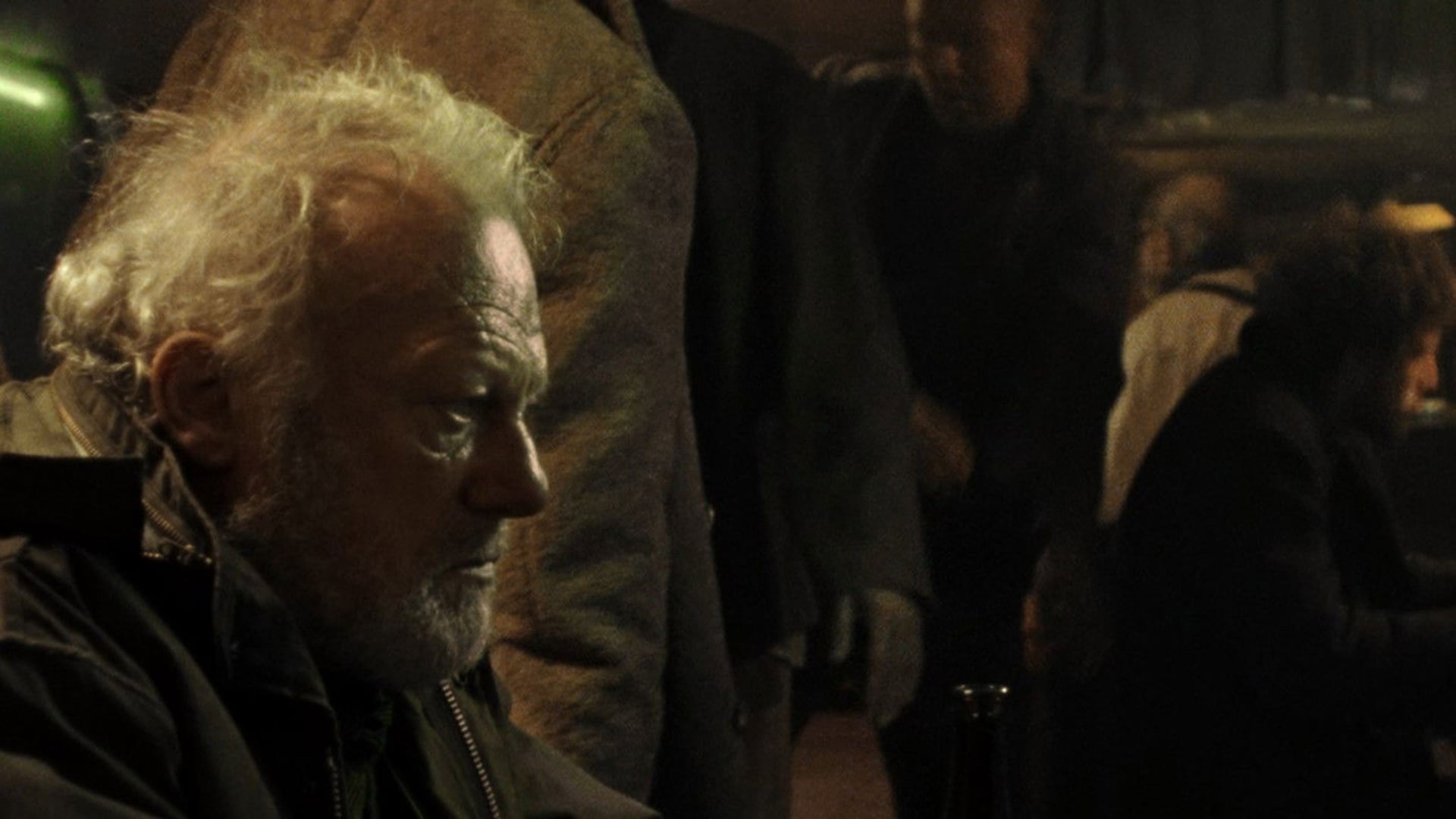 Foto do filme Calvário