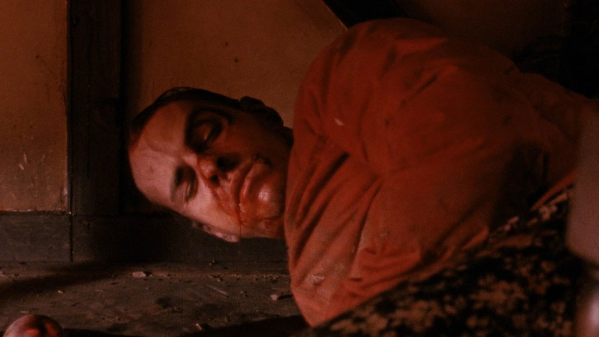 Foto do filme Calvário