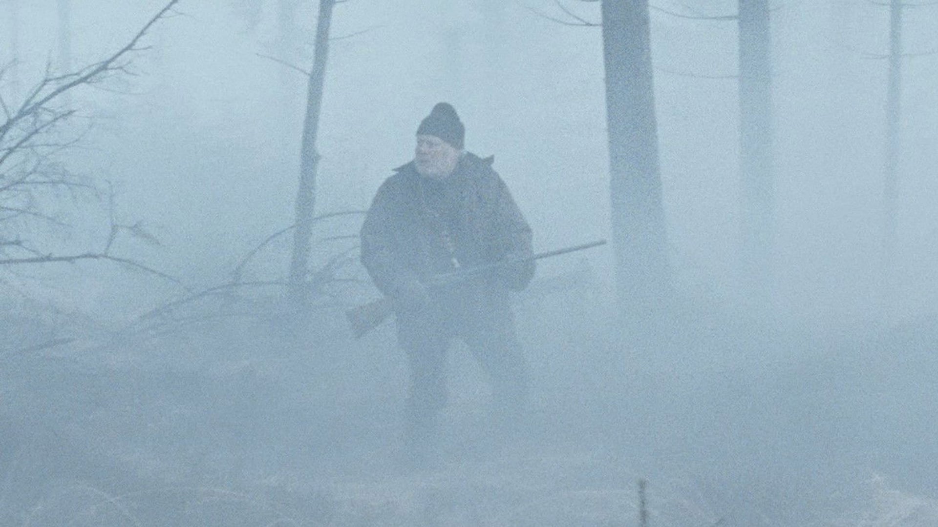 Foto do filme Calvário