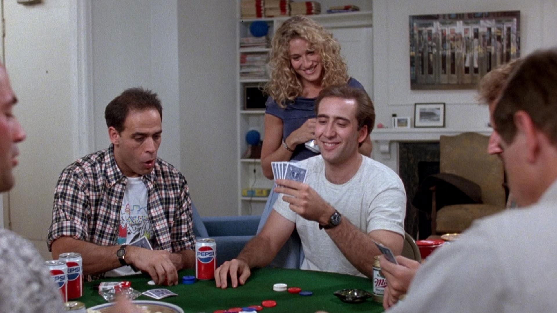 Foto do filme Lua-de-Mel a Três