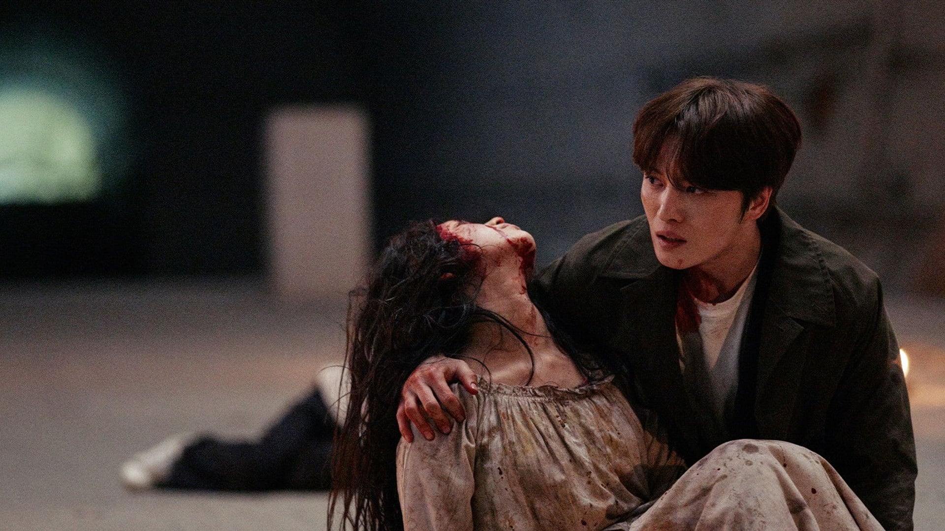 Foto do filme The Shrine