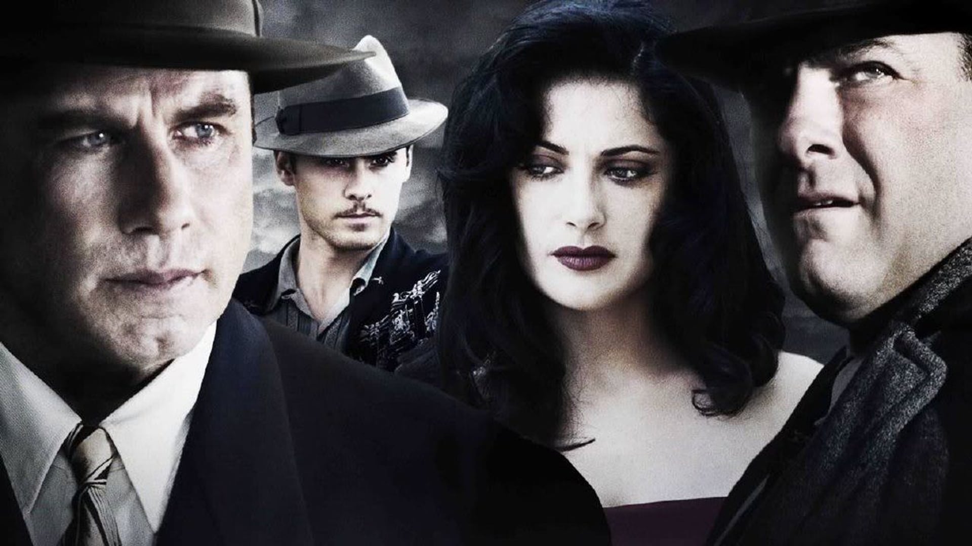 Foto do filme Os Fugitivos