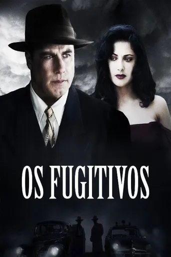 Os Fugitivos