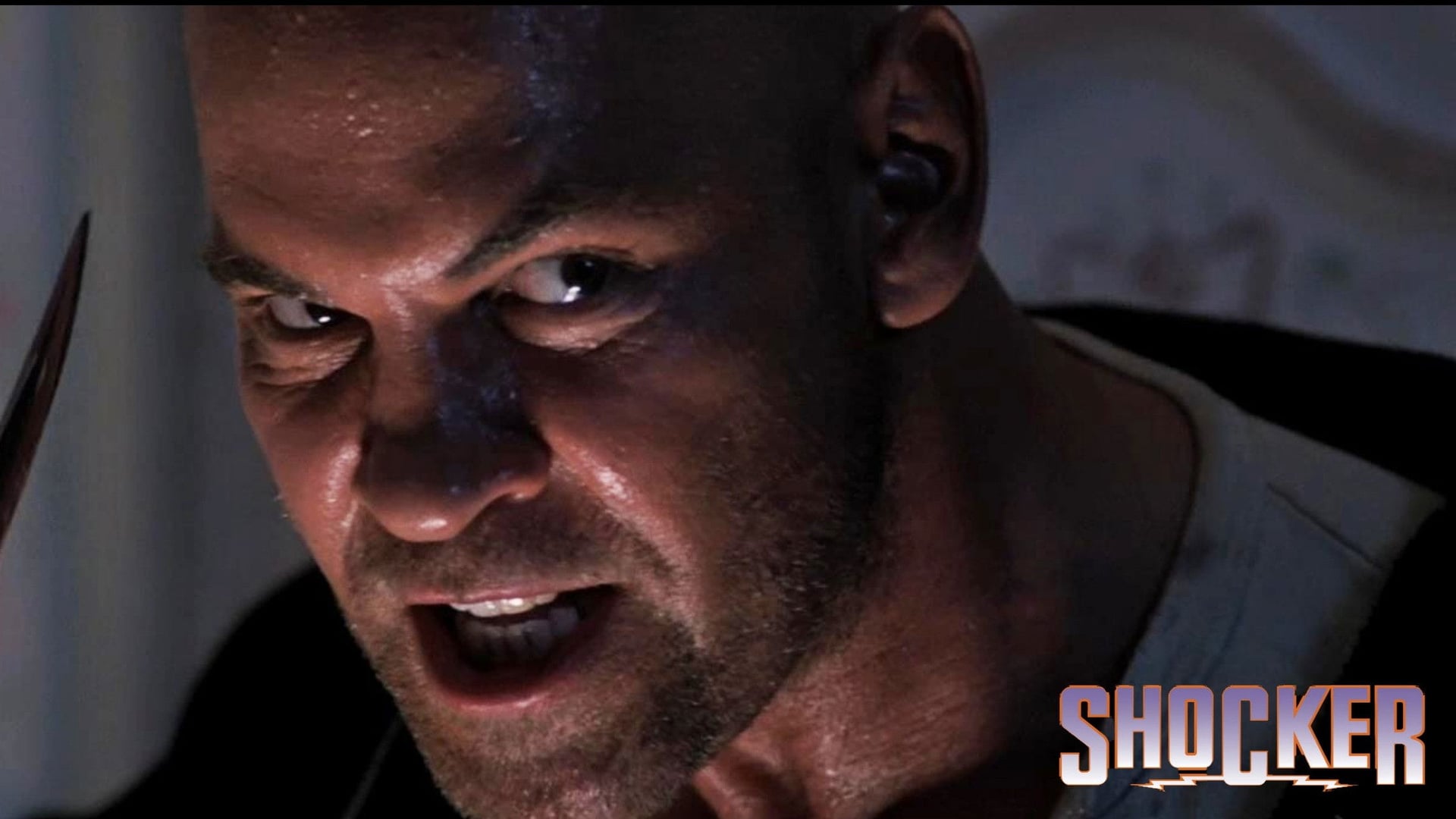 Foto do filme Shocker: 100.000 Volts de Terror