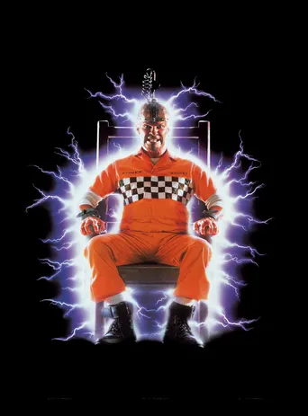 Shocker: 100.000 Volts de Terror
