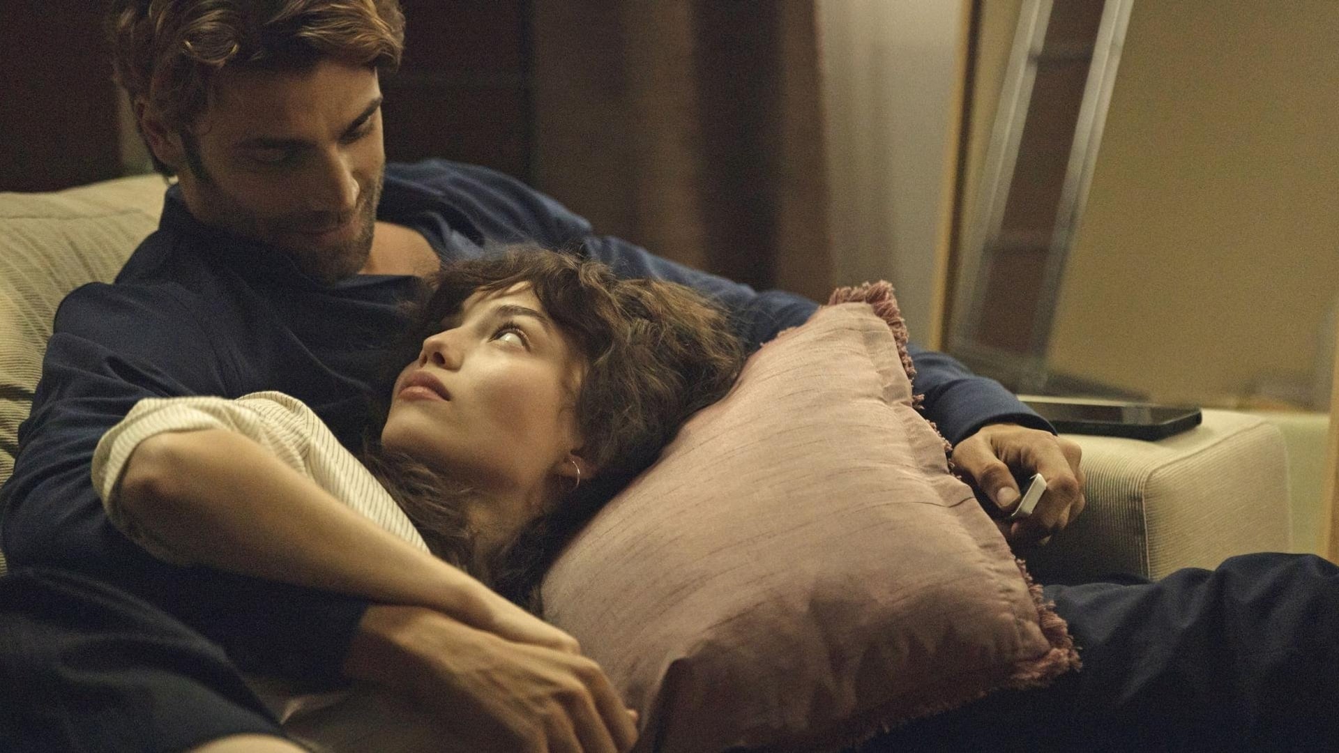 Foto do filme Peça-me o Que Quiser