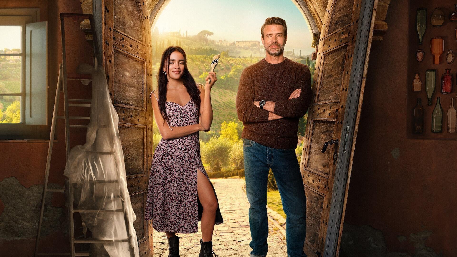 Foto do filme La Dolce Villa