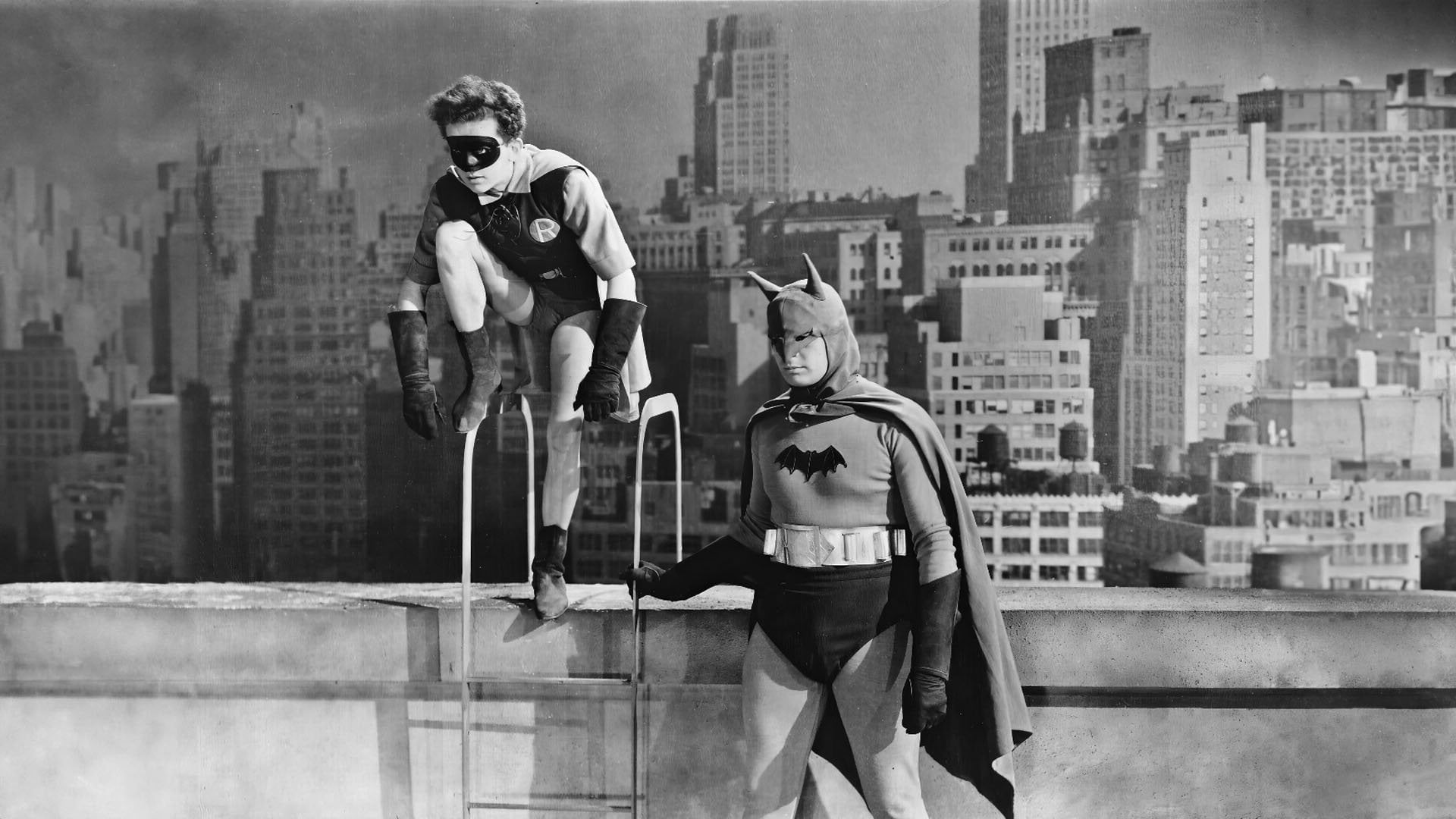 Foto do filme O Morcego (Batman)
