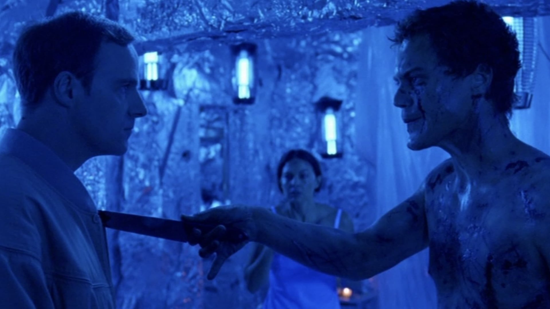 Foto do filme Possuídos