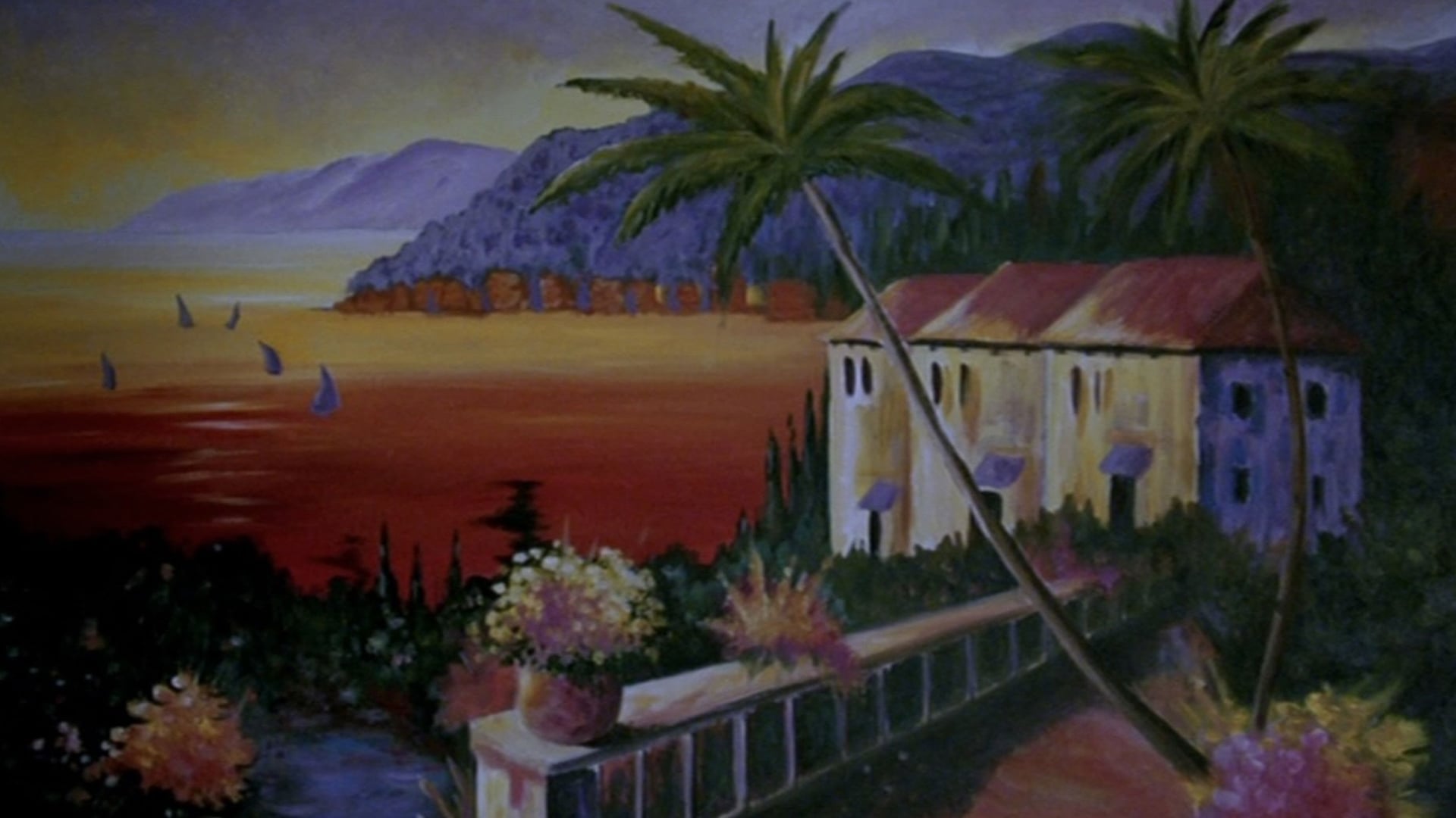 Foto do filme Possuídos