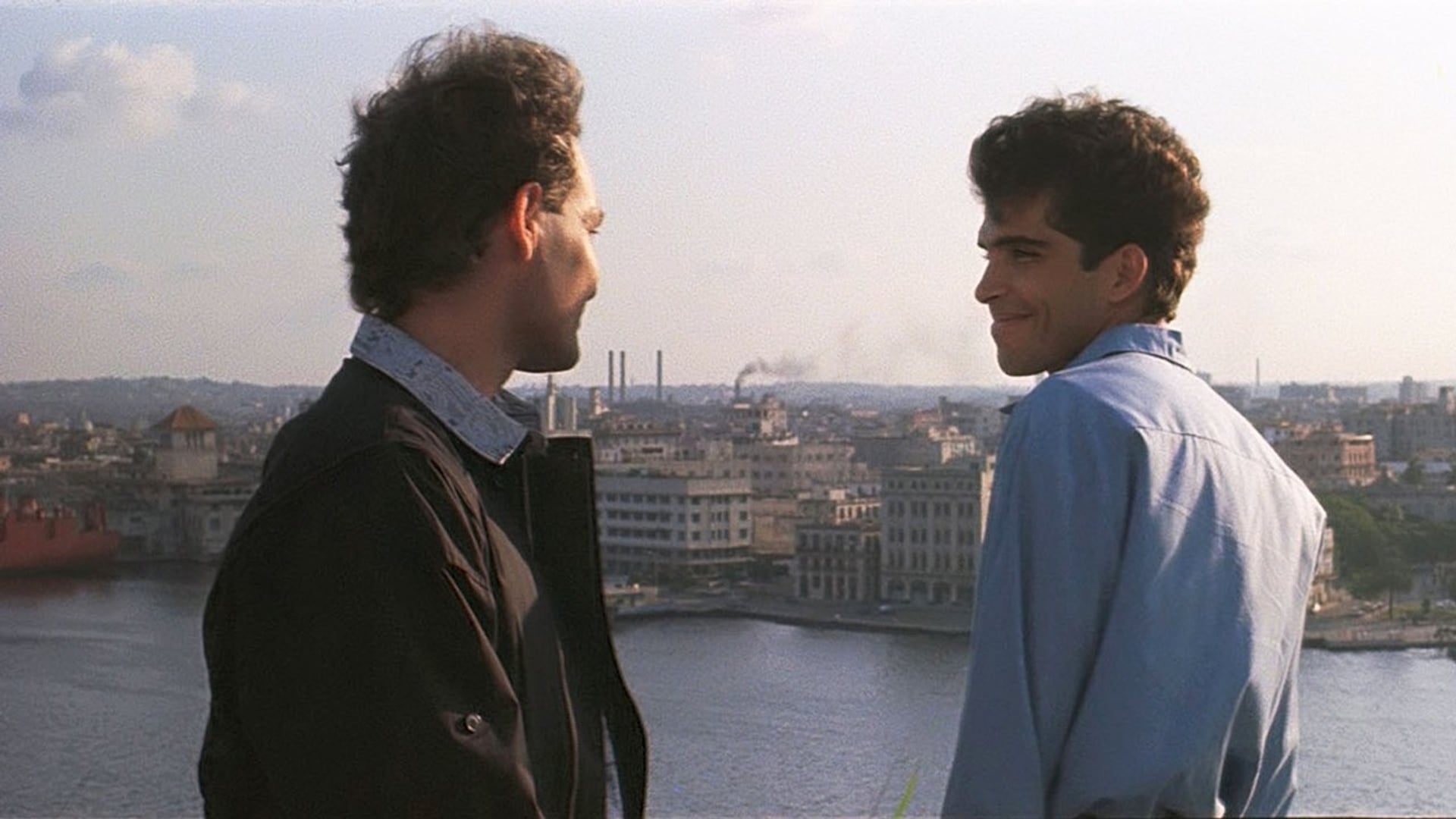 Foto do filme Morango e Chocolate