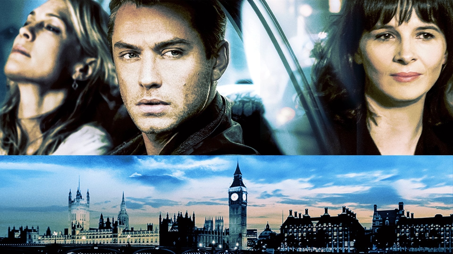 Foto do filme Invasão de Domicílio