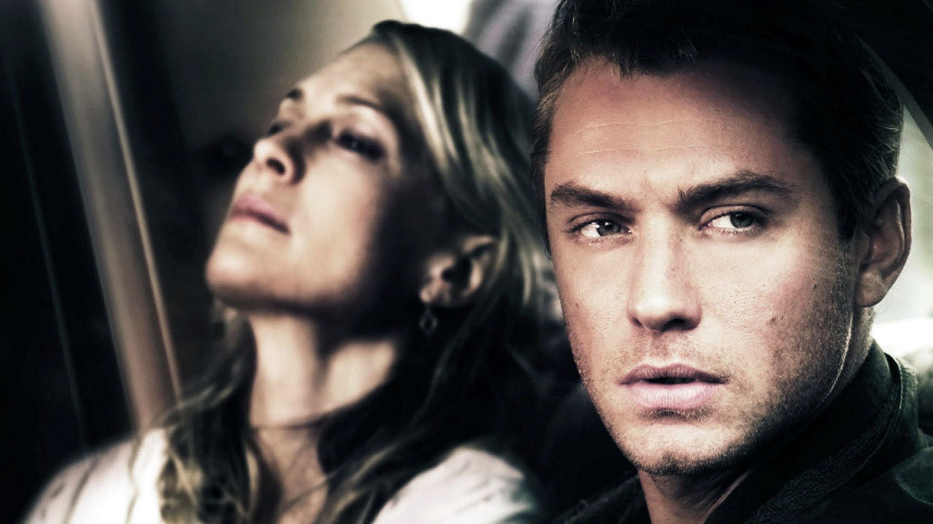 Foto do filme Invasão de Domicílio