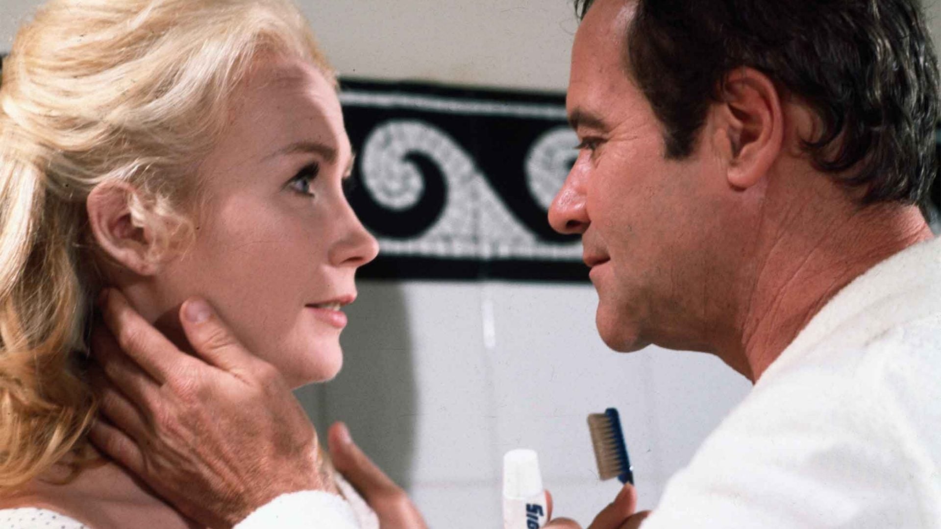 Foto do filme Avanti!... Amantes à Italiana!