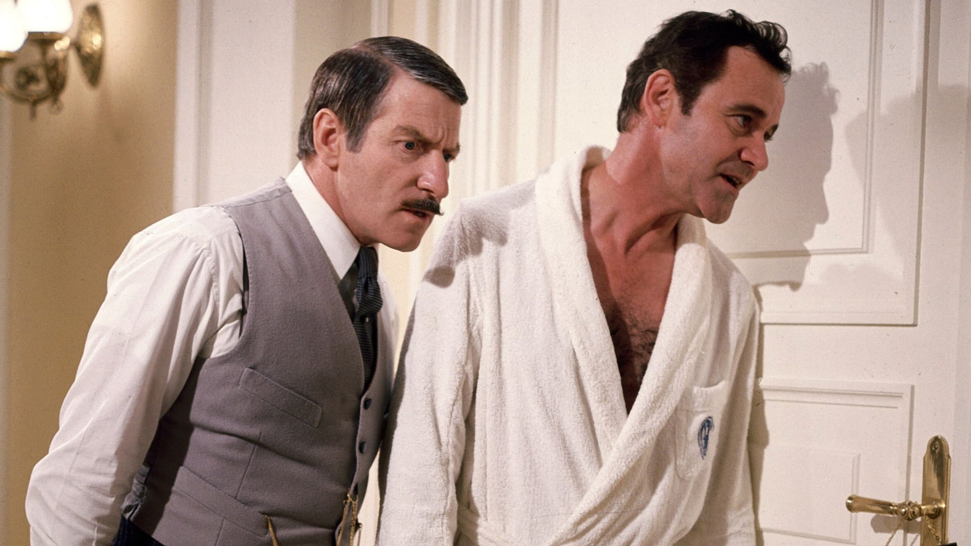 Foto do filme Avanti!... Amantes à Italiana!