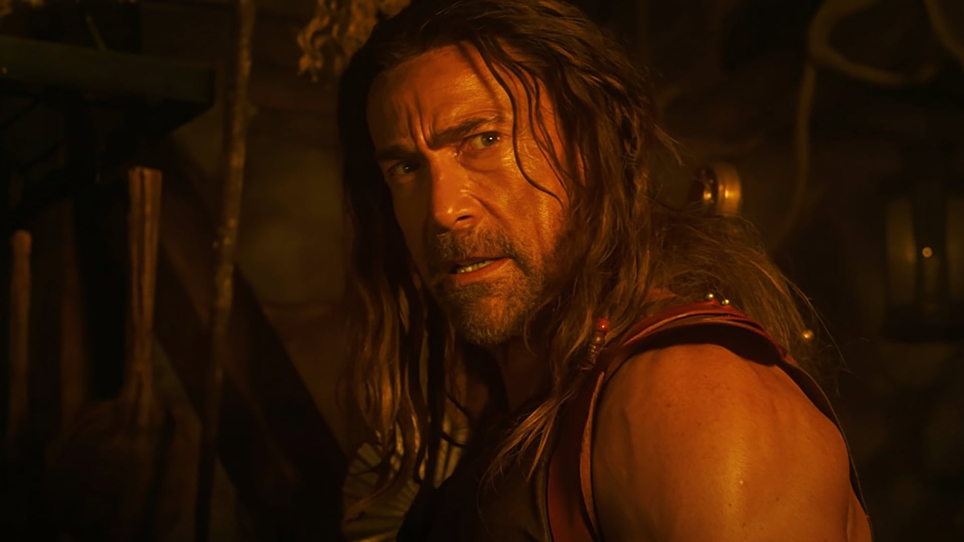 Foto do filme Deathstalker