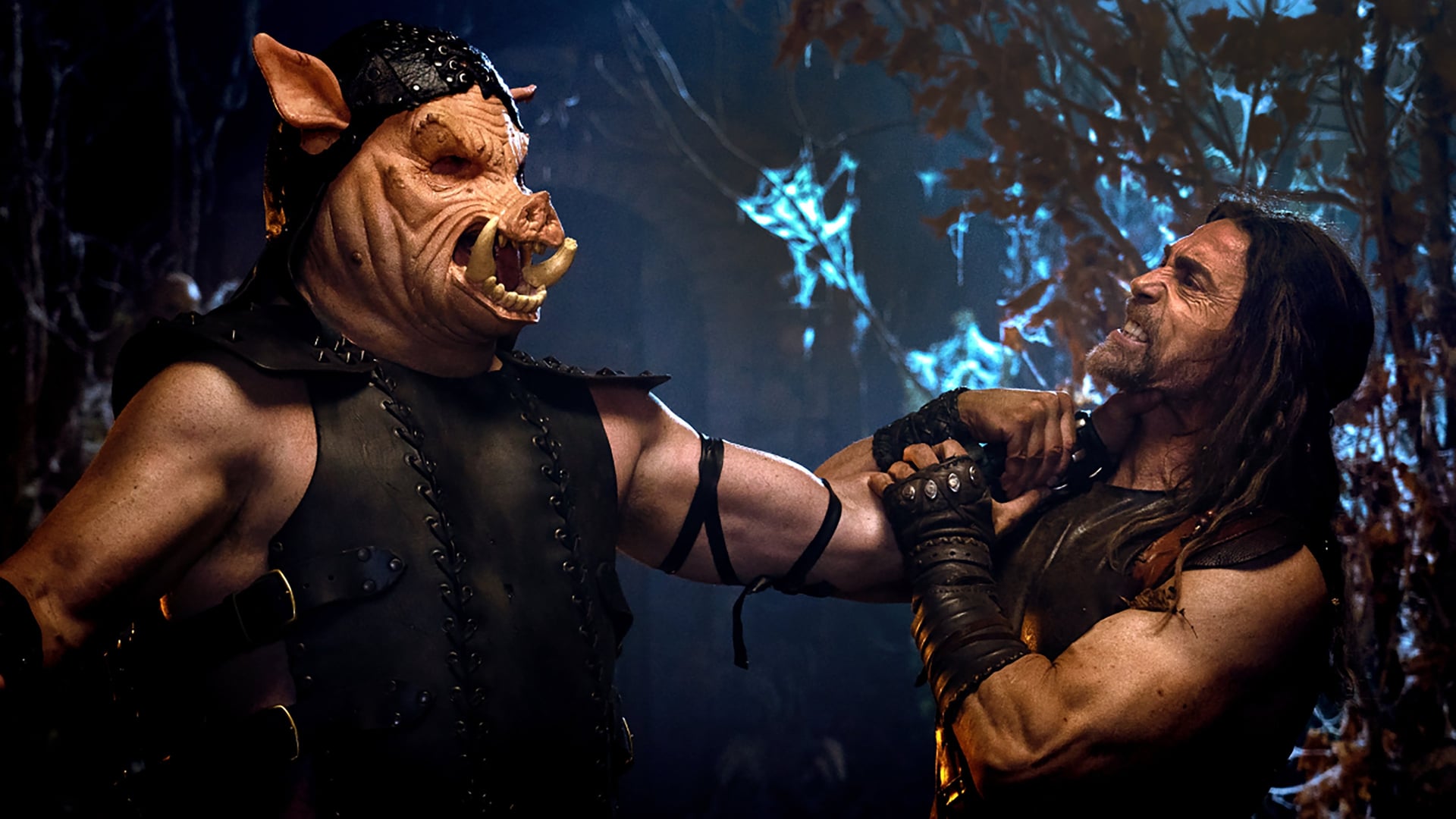 Foto do filme Deathstalker