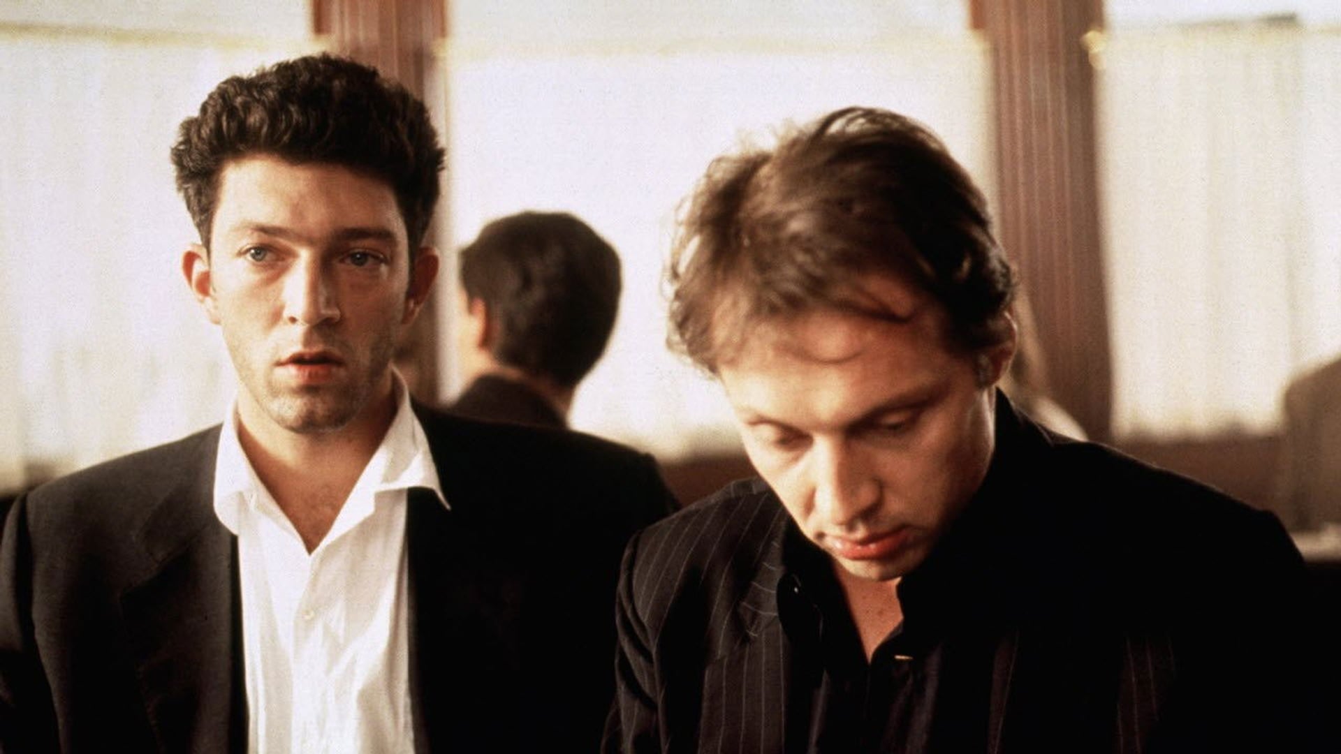 Foto do filme L'Appartement