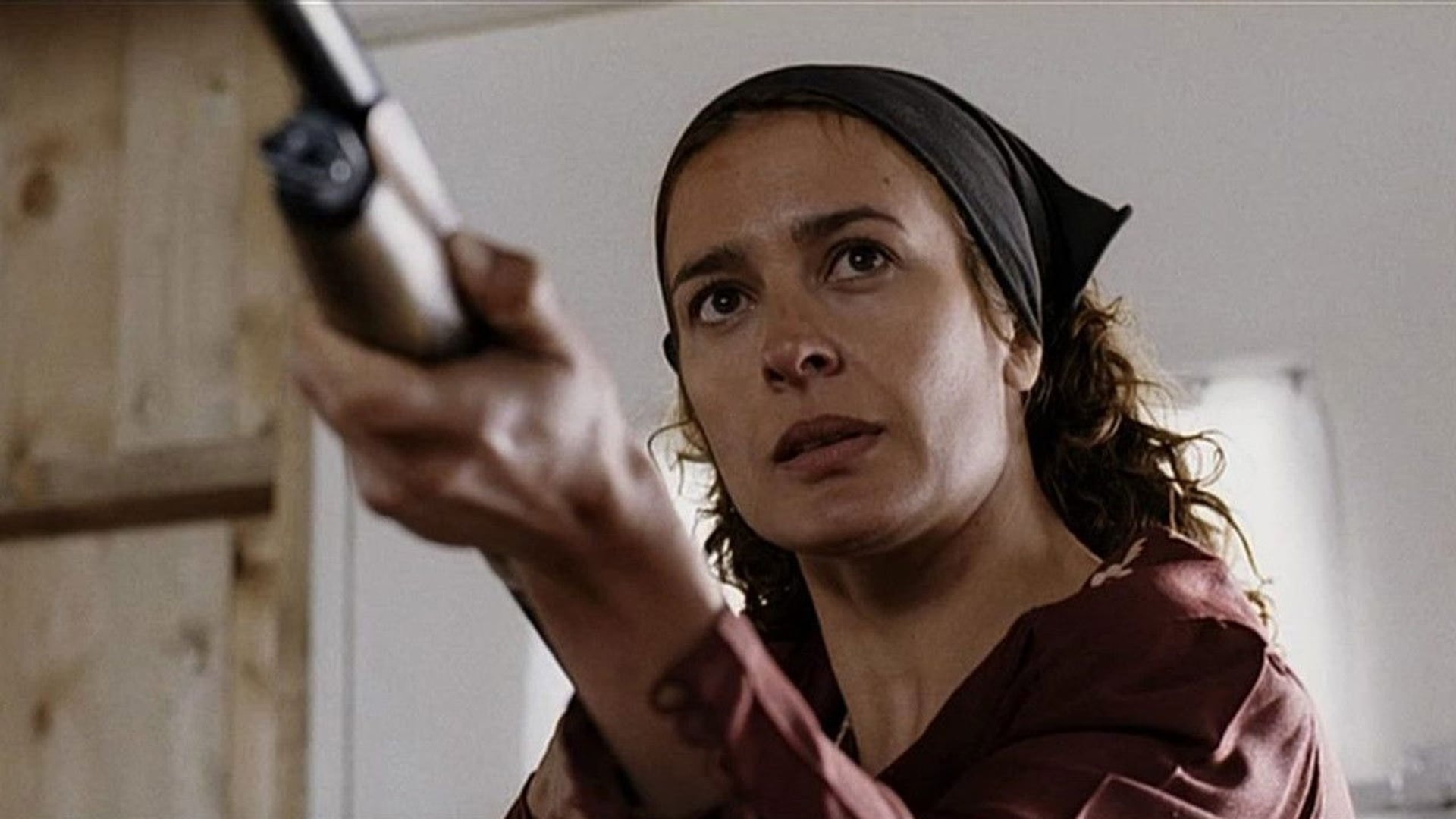 Foto do filme Rottweiler