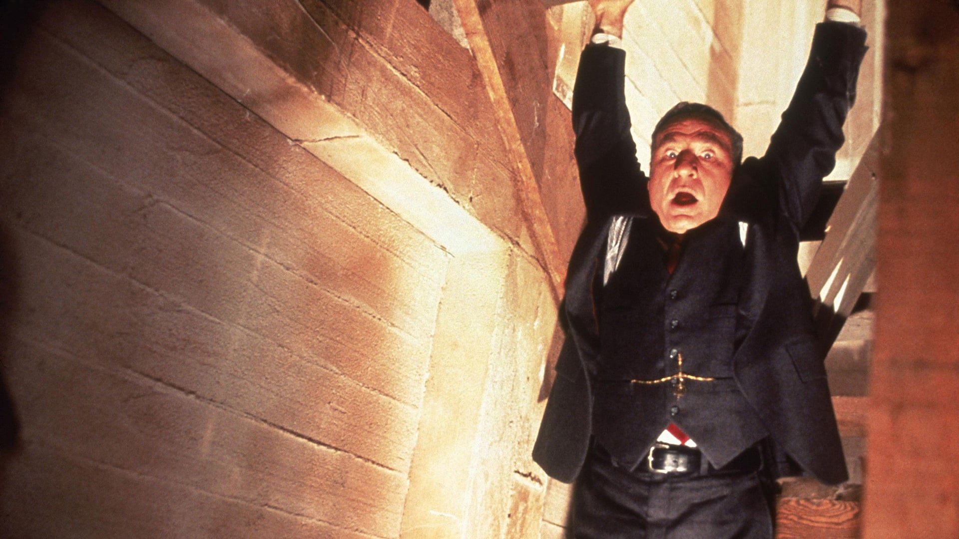 Foto do filme Alta Ansiedade