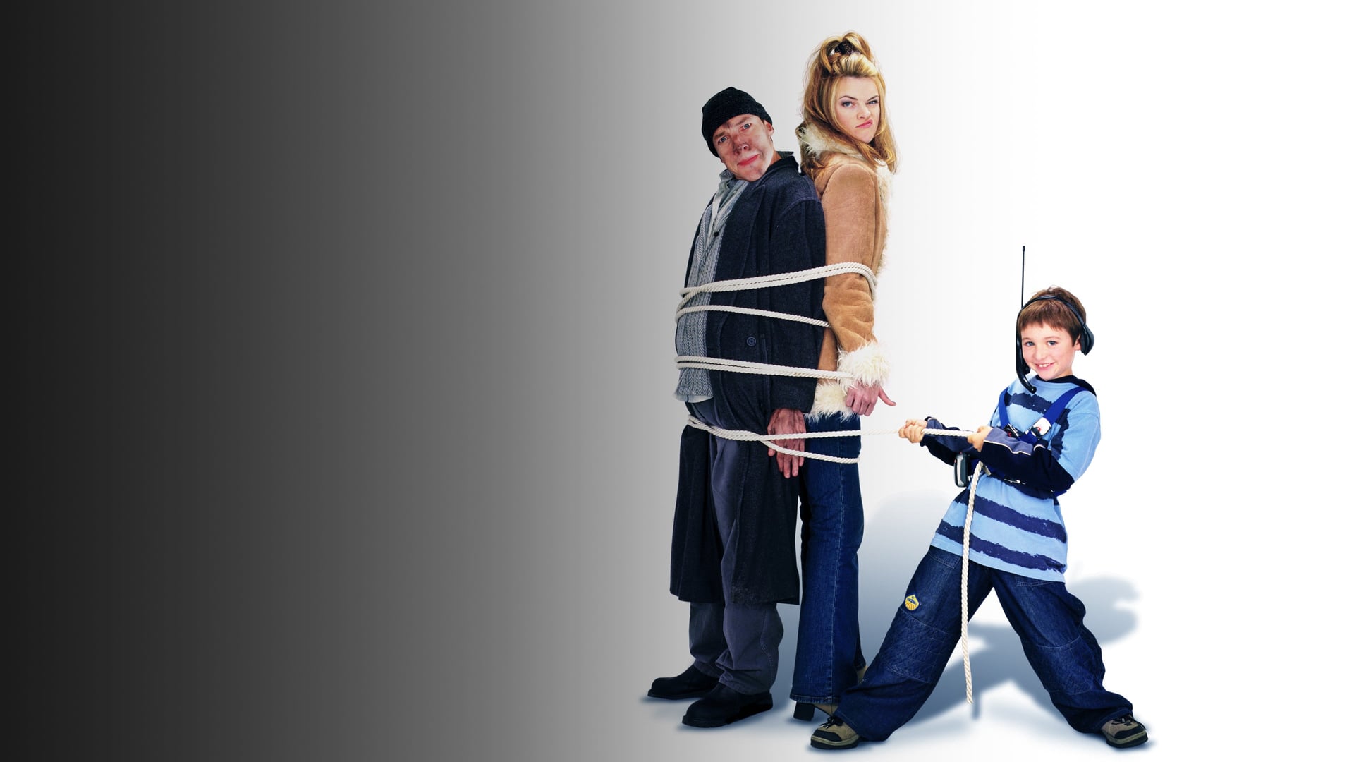 Foto do filme Esqueceram de Mim 4