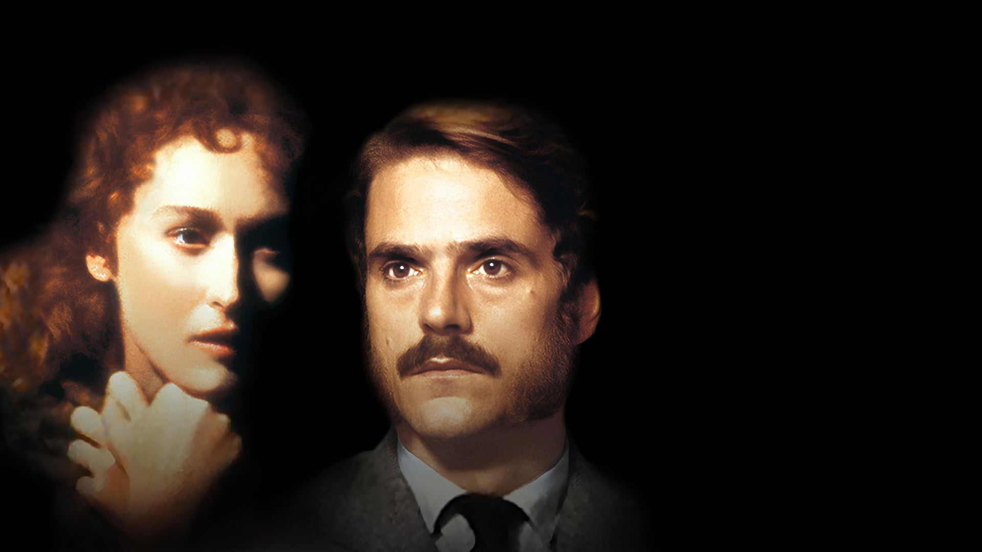 Foto do filme A Mulher do Tenente Francês