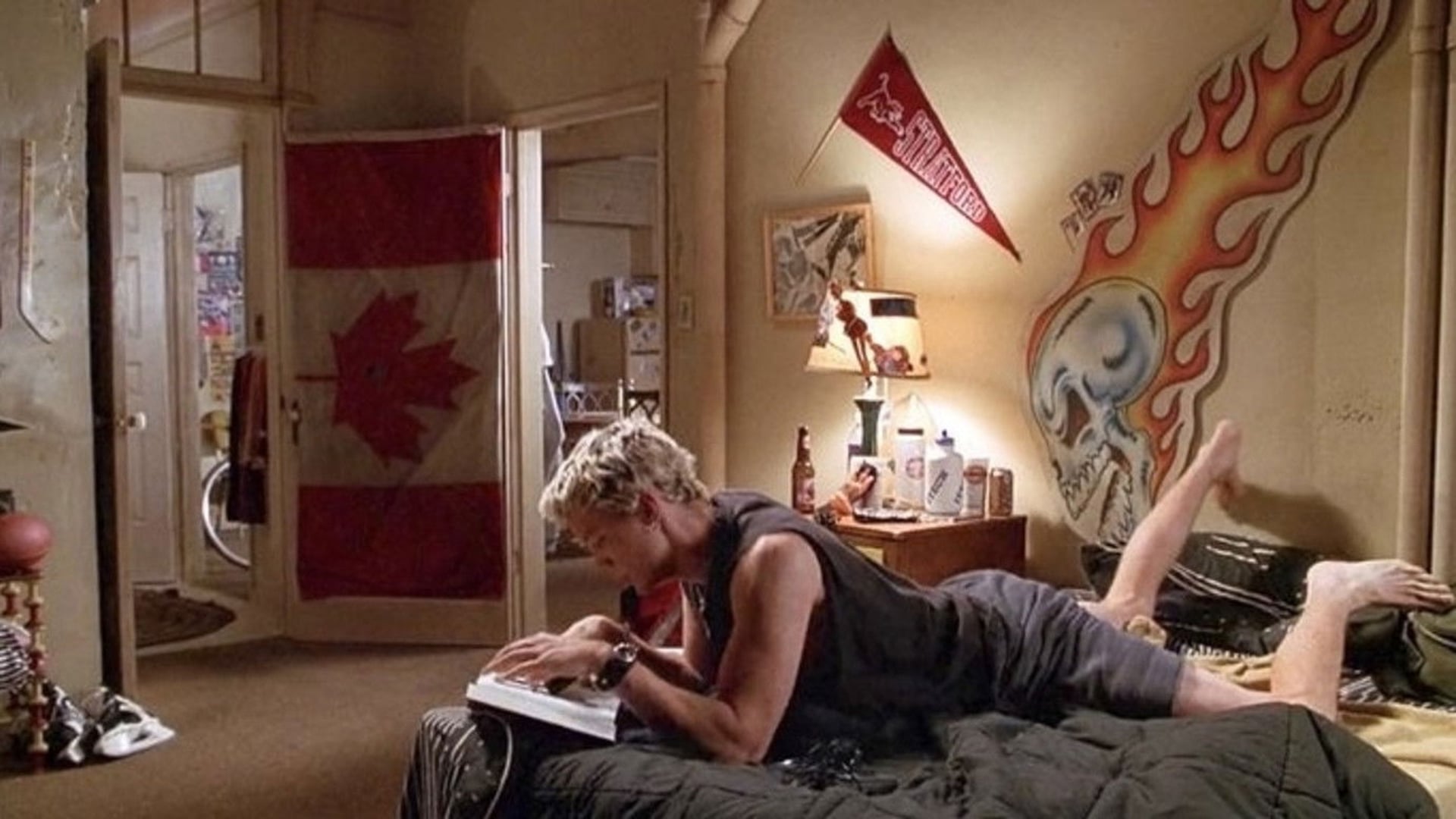 Foto do filme Sem Sentido