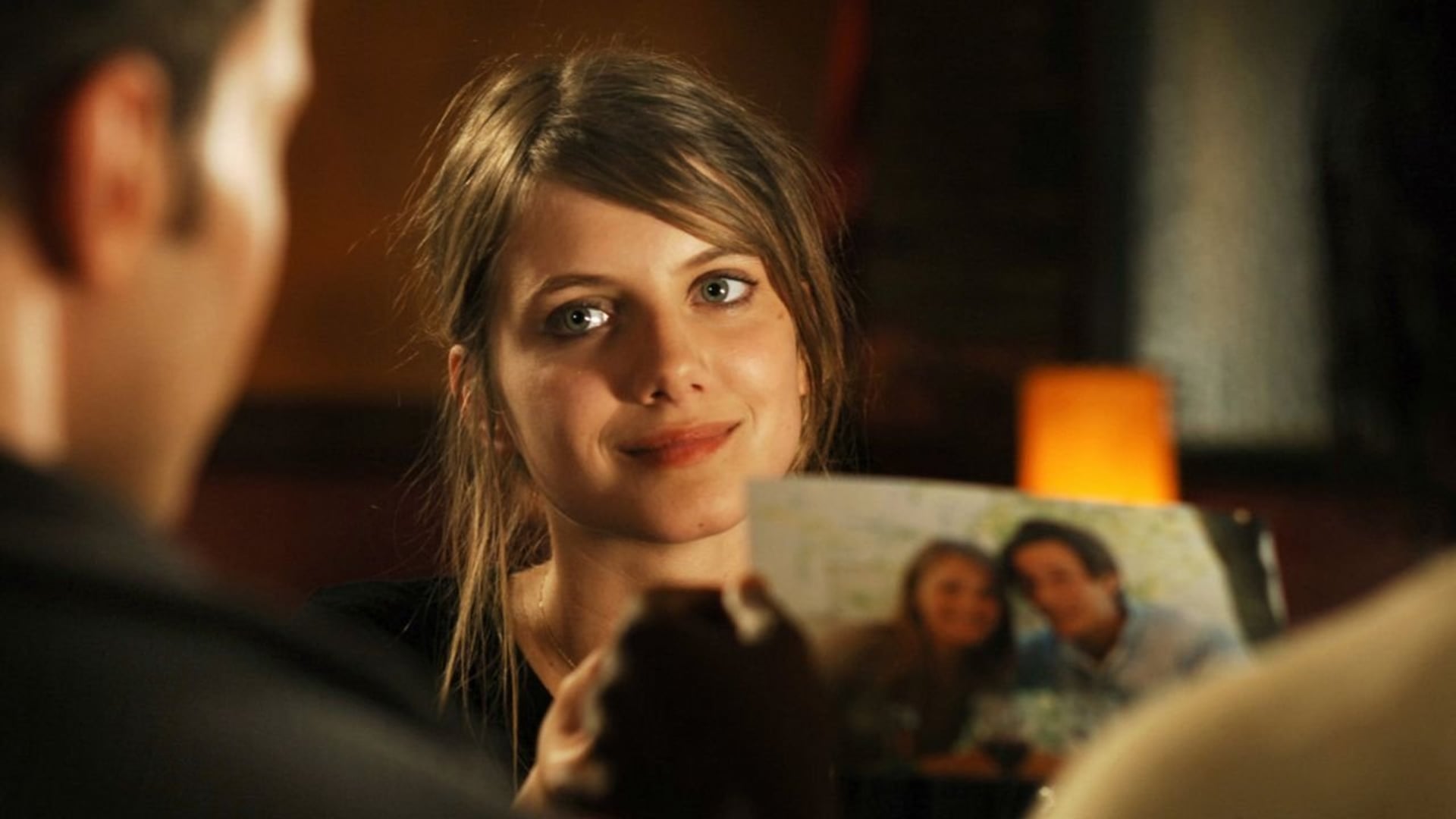 Foto do filme Não se Preocupe, Estou Bem!