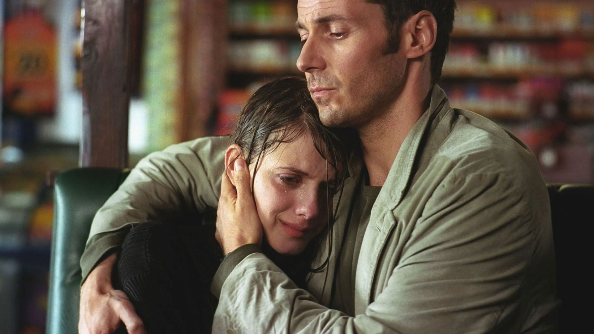 Foto do filme Não se Preocupe, Estou Bem!