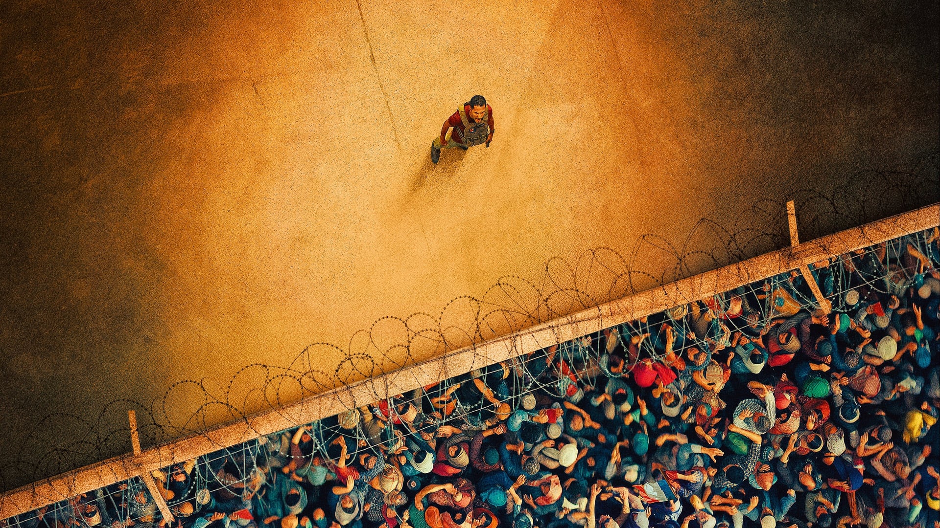 Foto do filme 13 Dias, 13 Noites