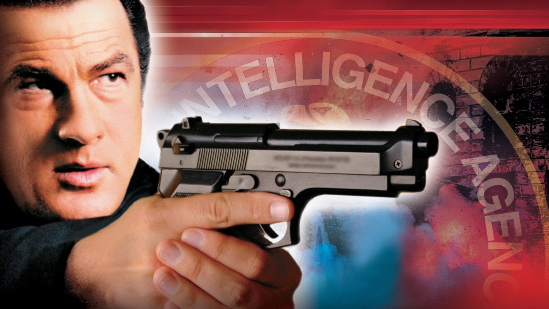 Foto do filme Resgate Sem Limites