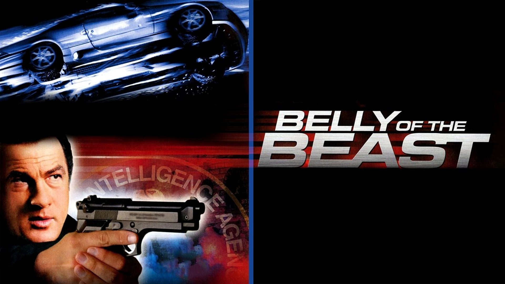 Foto do filme Resgate Sem Limites