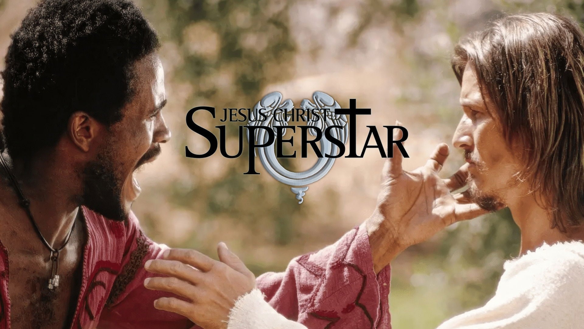 Foto do filme Jesus Cristo Superstar