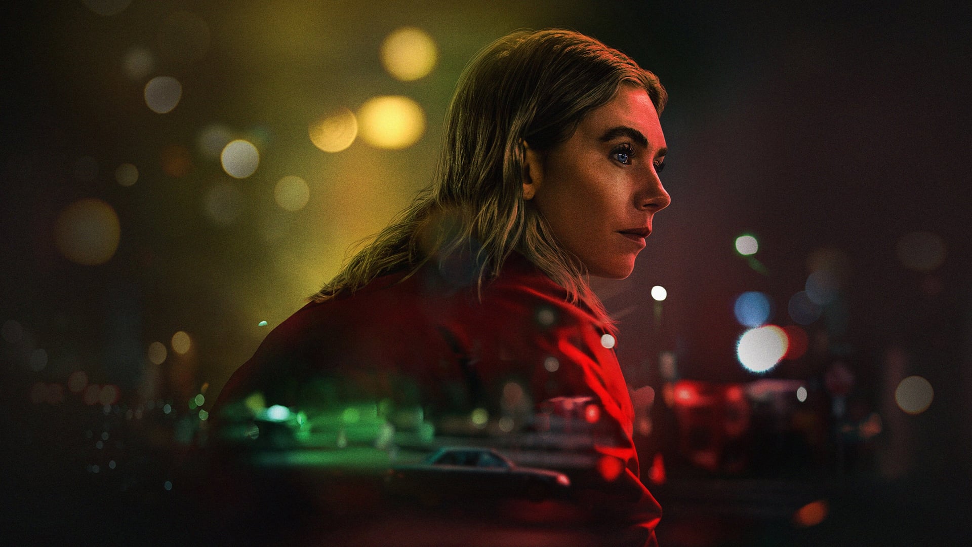 Foto do filme A Noite Sempre Chega