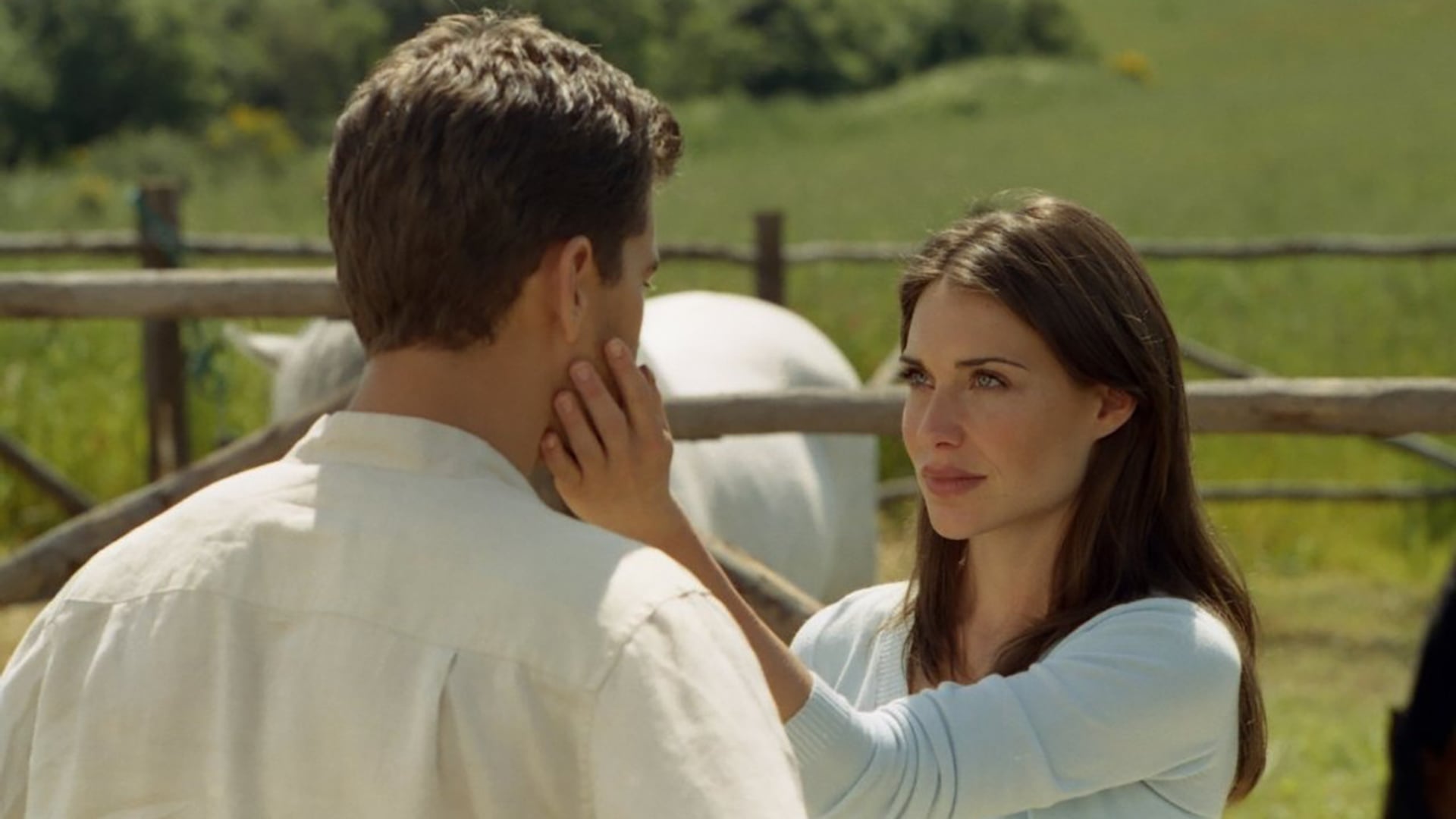 Foto do filme De Encontro com o Amor