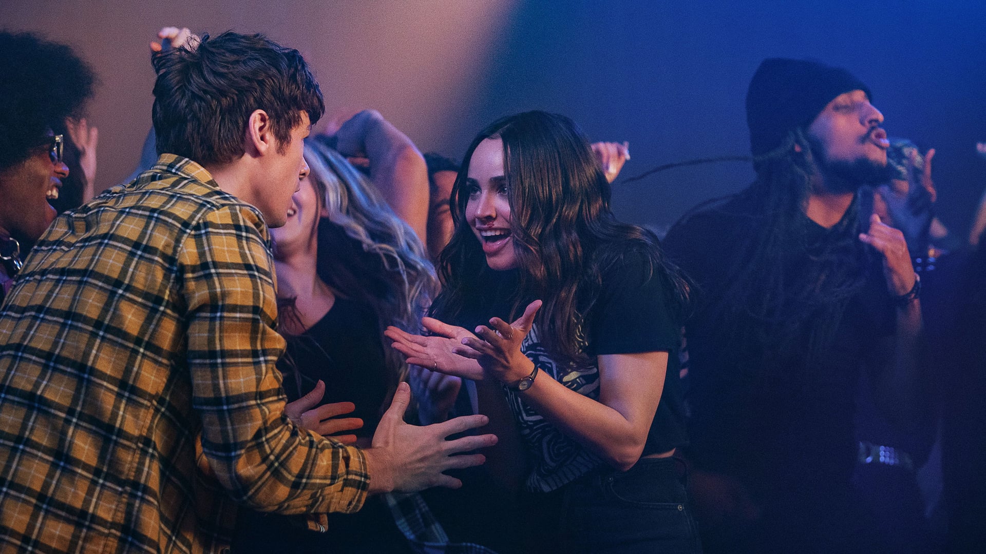 Foto do filme A Lista da Minha Vida