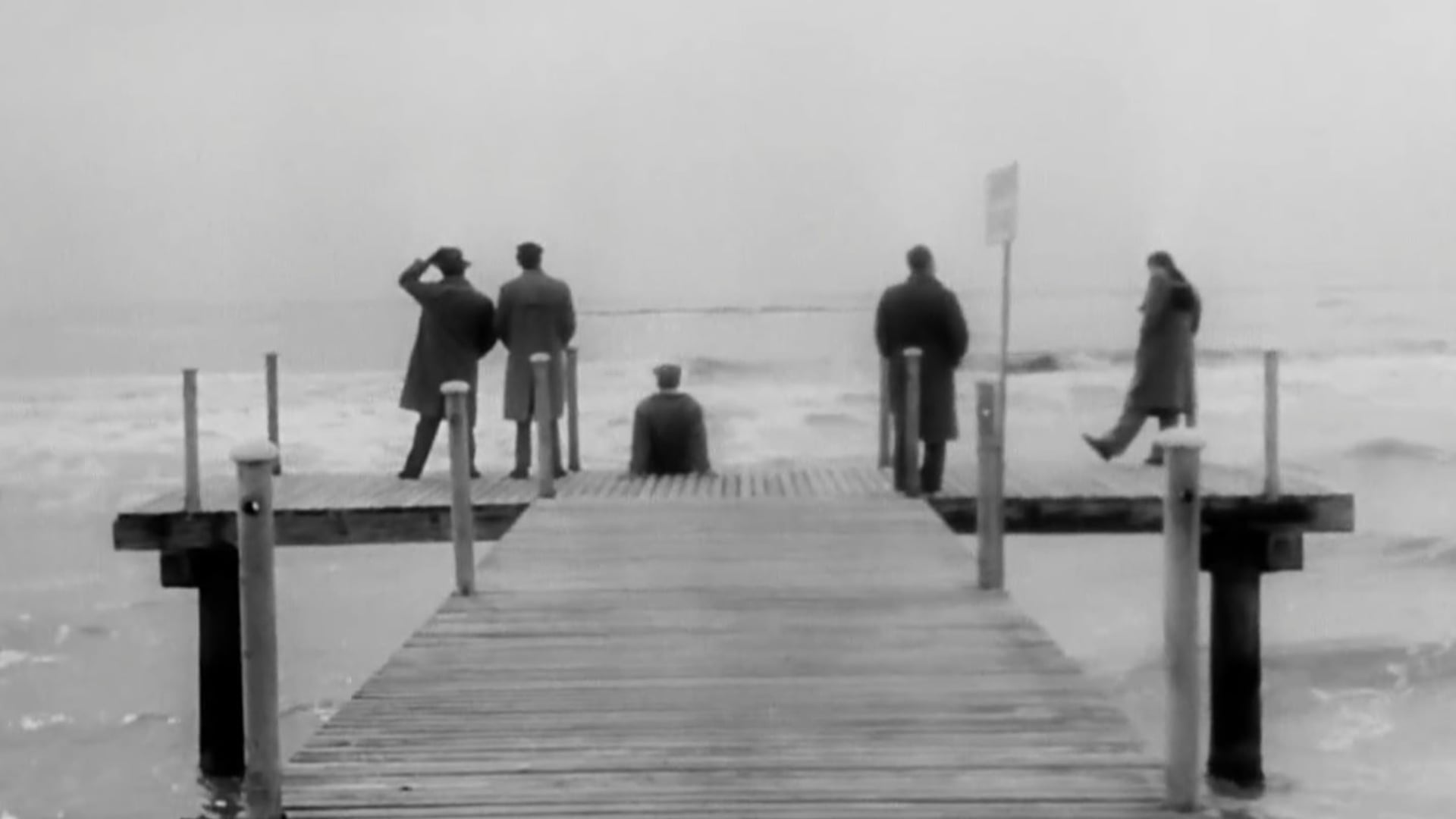 Foto do filme Os Boas Vidas