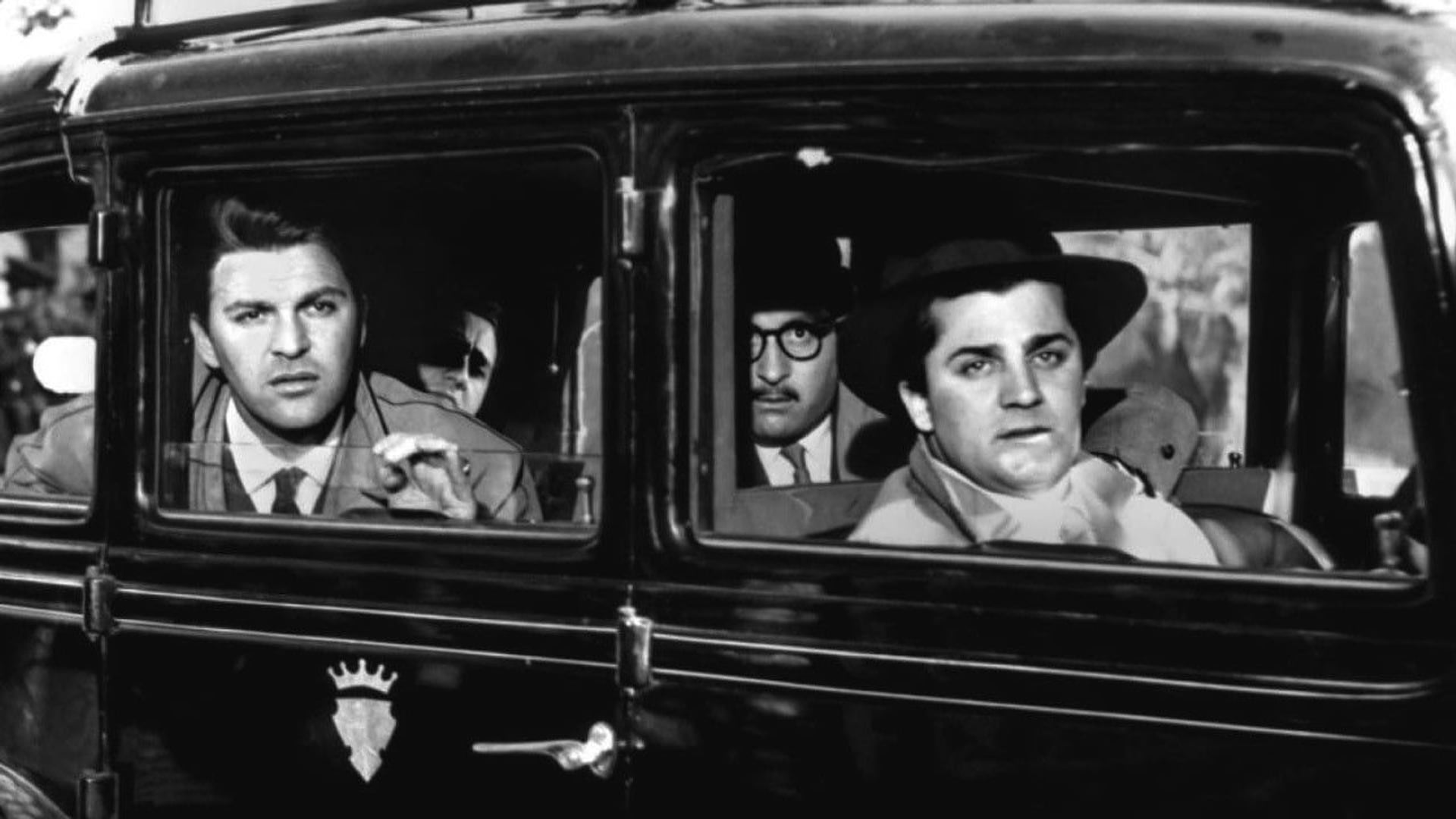 Foto do filme Os Boas Vidas