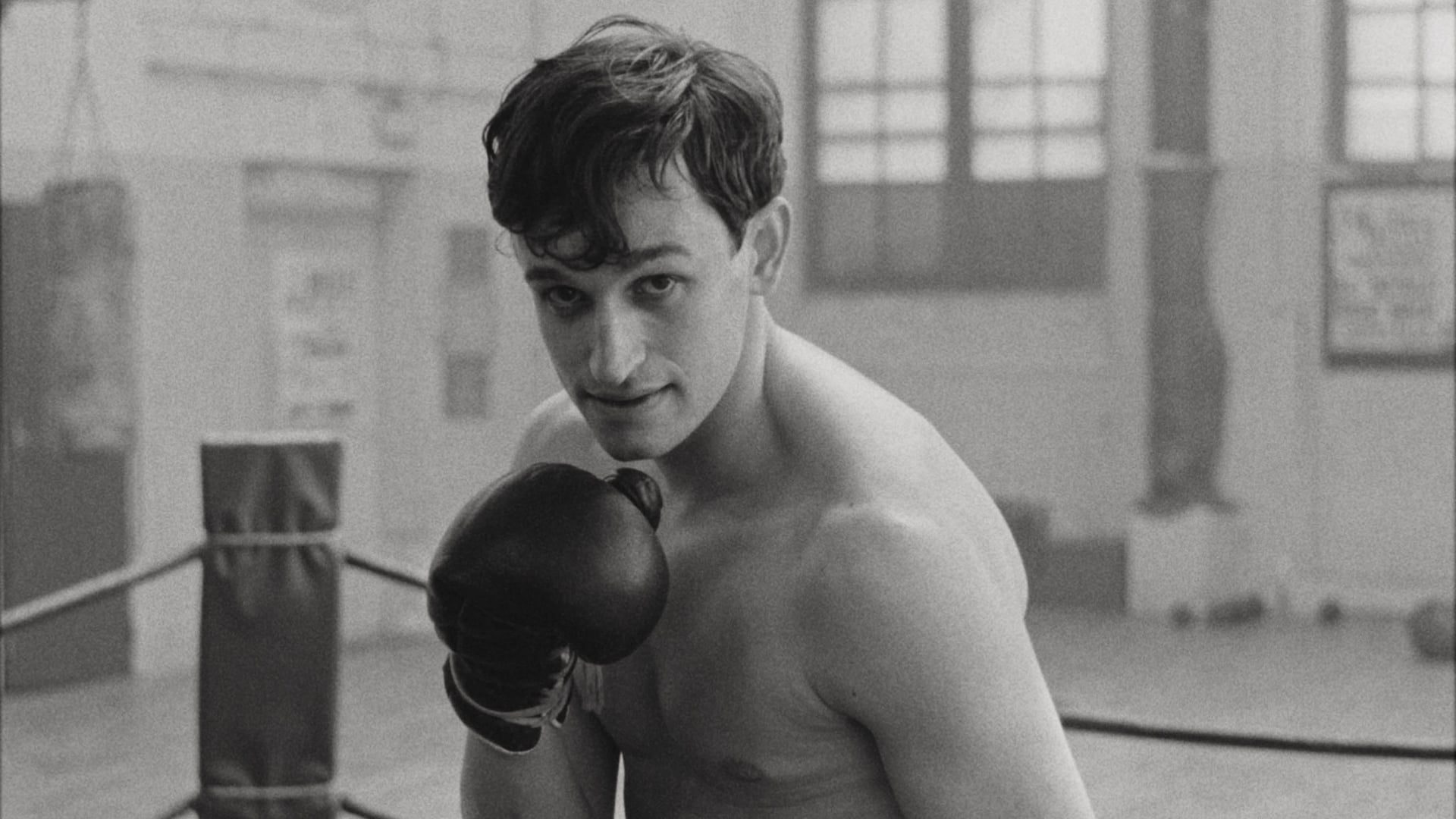 Foto do filme Nouvelle Vague