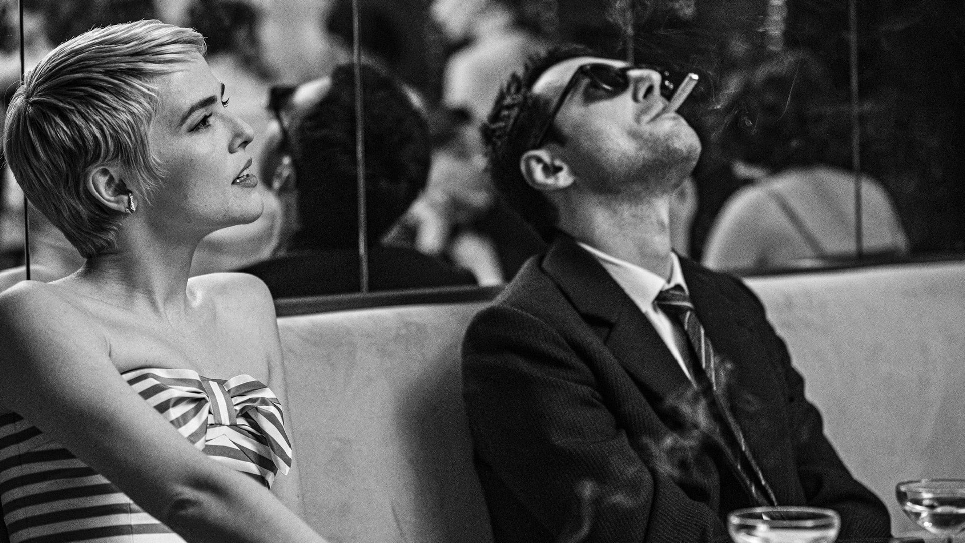 Foto do filme Nouvelle Vague